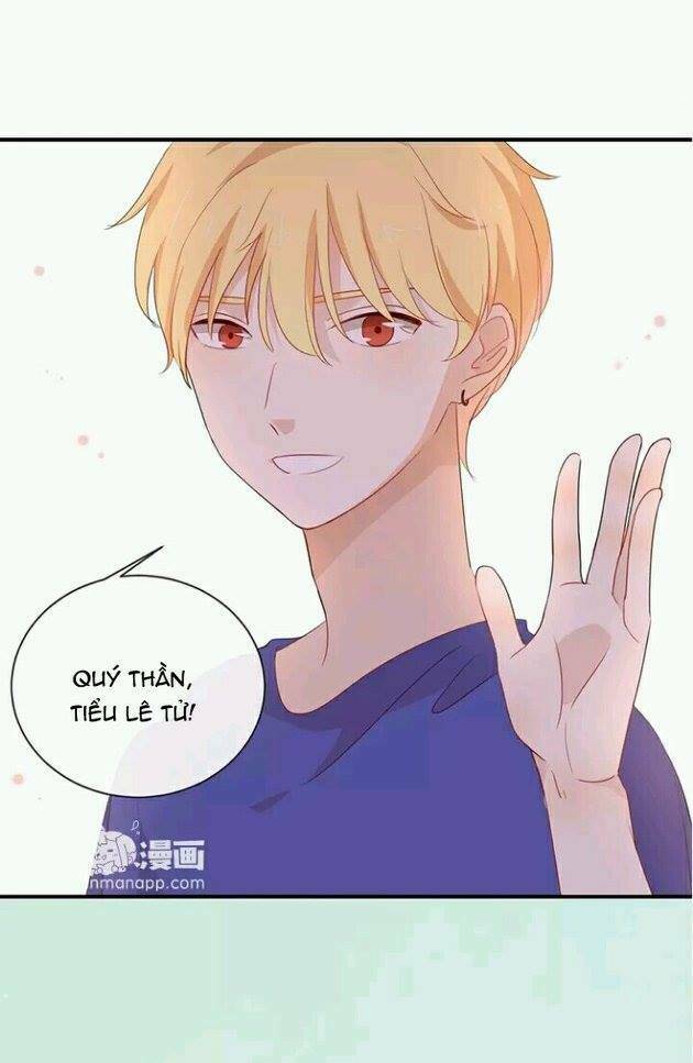 Tôi Bị Idol… Chuyện Không Thể Tả Chapter 53 - Trang 2