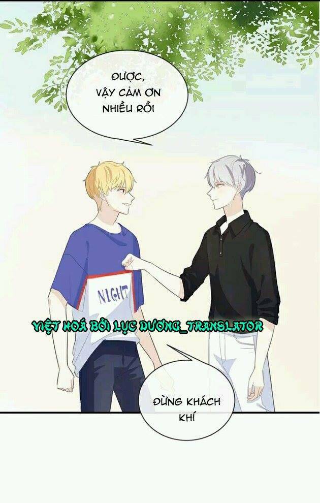 Tôi Bị Idol… Chuyện Không Thể Tả Chapter 53 - Trang 2