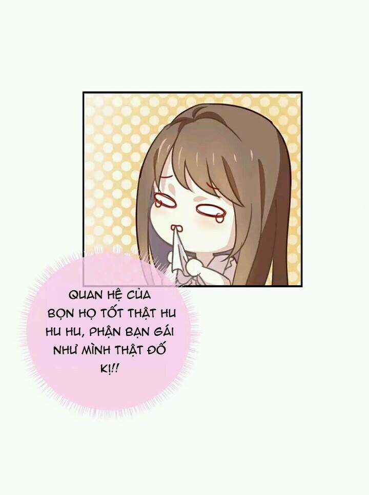 Tôi Bị Idol… Chuyện Không Thể Tả Chapter 53 - Trang 2