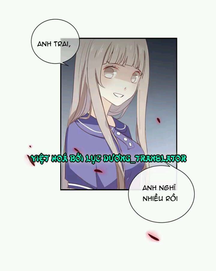 Tôi Bị Idol… Chuyện Không Thể Tả Chapter 54 - Trang 2