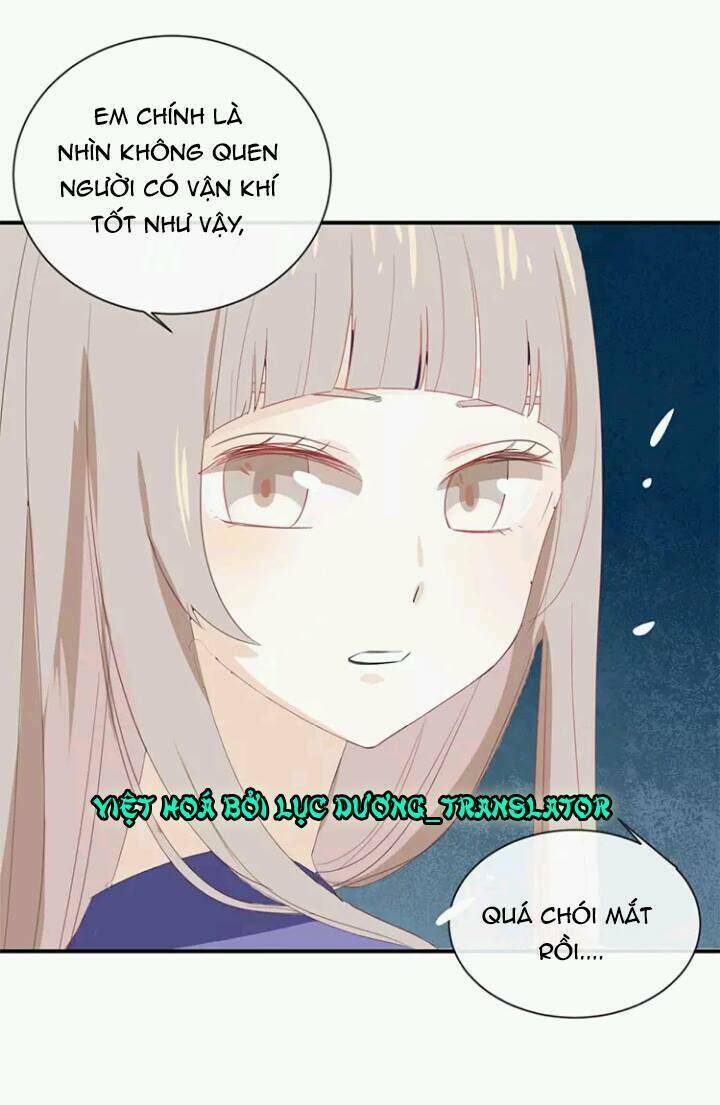 Tôi Bị Idol… Chuyện Không Thể Tả Chapter 54 - Trang 2