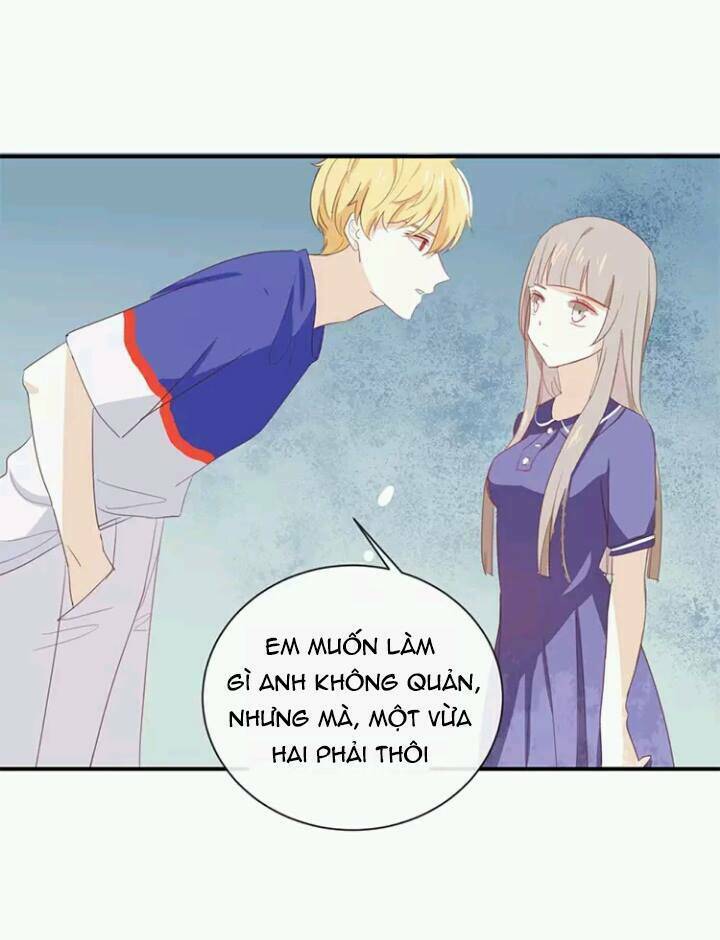 Tôi Bị Idol… Chuyện Không Thể Tả Chapter 54 - Trang 2