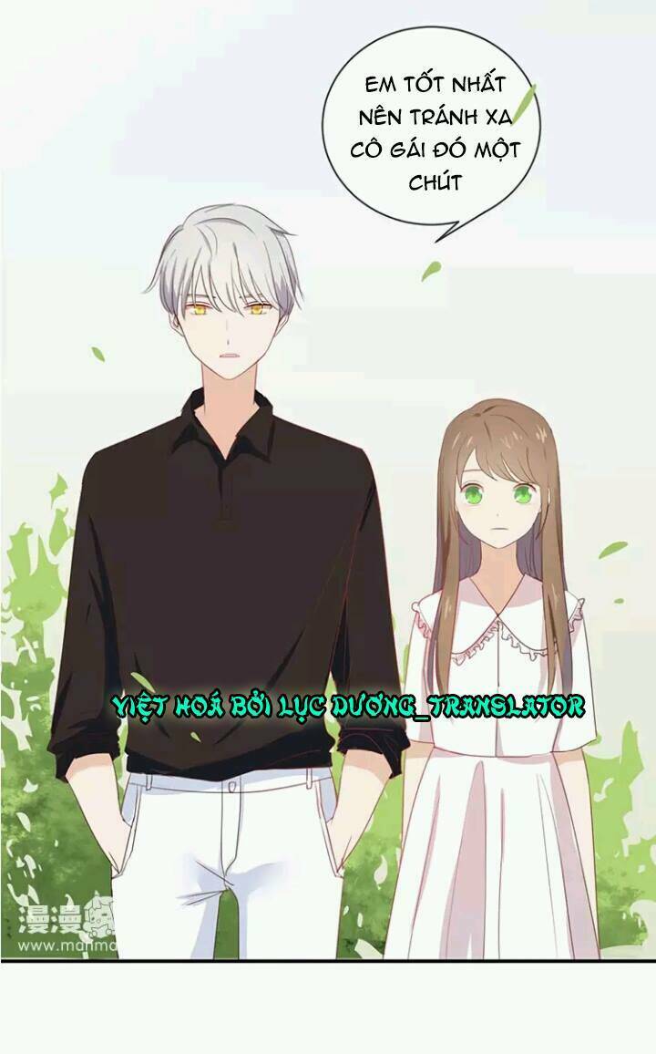 Tôi Bị Idol… Chuyện Không Thể Tả Chapter 54 - Trang 2