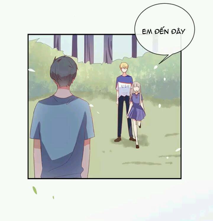 Tôi Bị Idol… Chuyện Không Thể Tả Chapter 54 - Trang 2