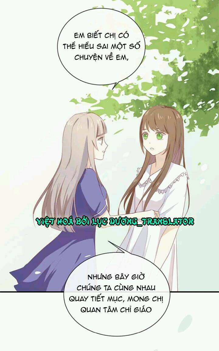 Tôi Bị Idol… Chuyện Không Thể Tả Chapter 54 - Trang 2