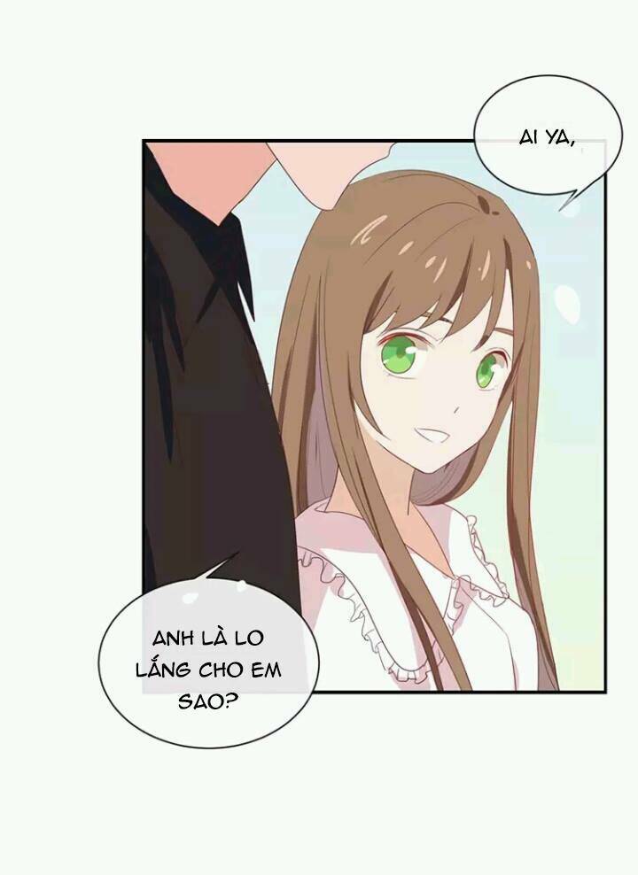 Tôi Bị Idol… Chuyện Không Thể Tả Chapter 54 - Trang 2