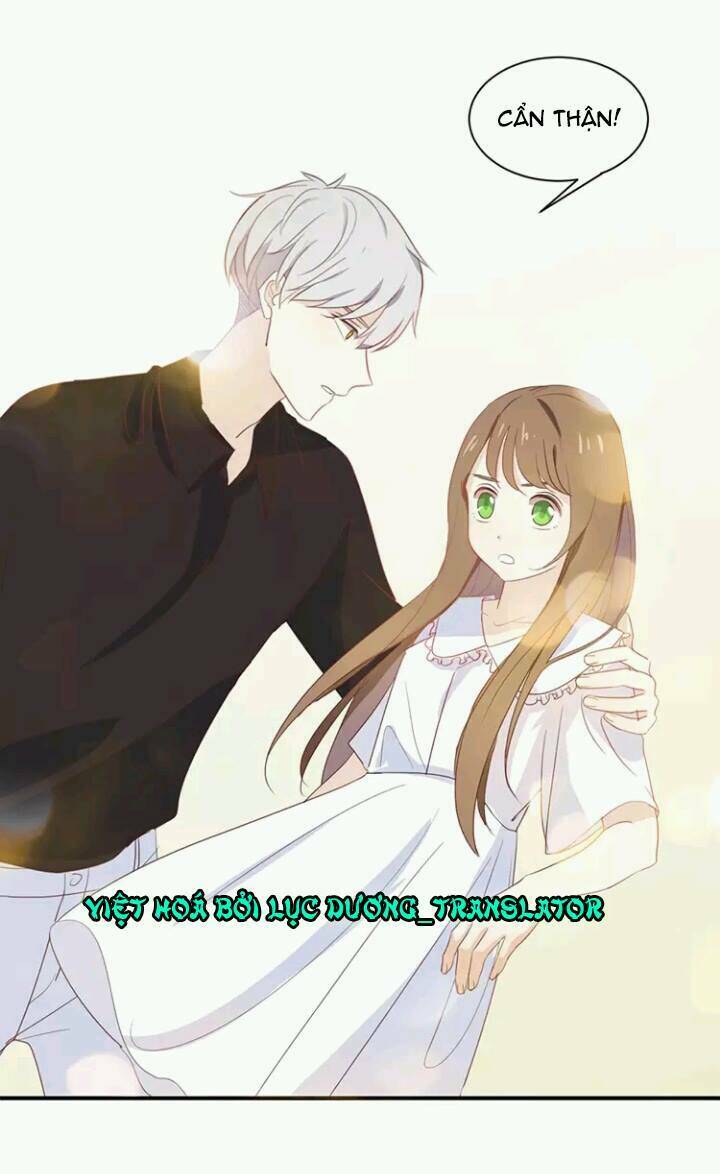 Tôi Bị Idol… Chuyện Không Thể Tả Chapter 54 - Trang 2