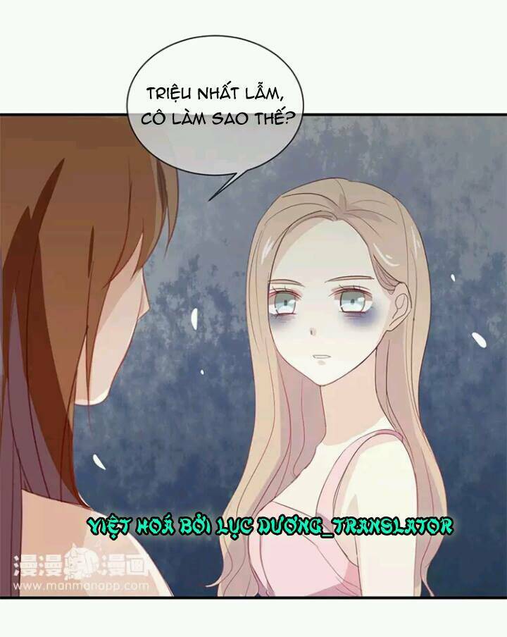 Tôi Bị Idol… Chuyện Không Thể Tả Chapter 54 - Trang 2