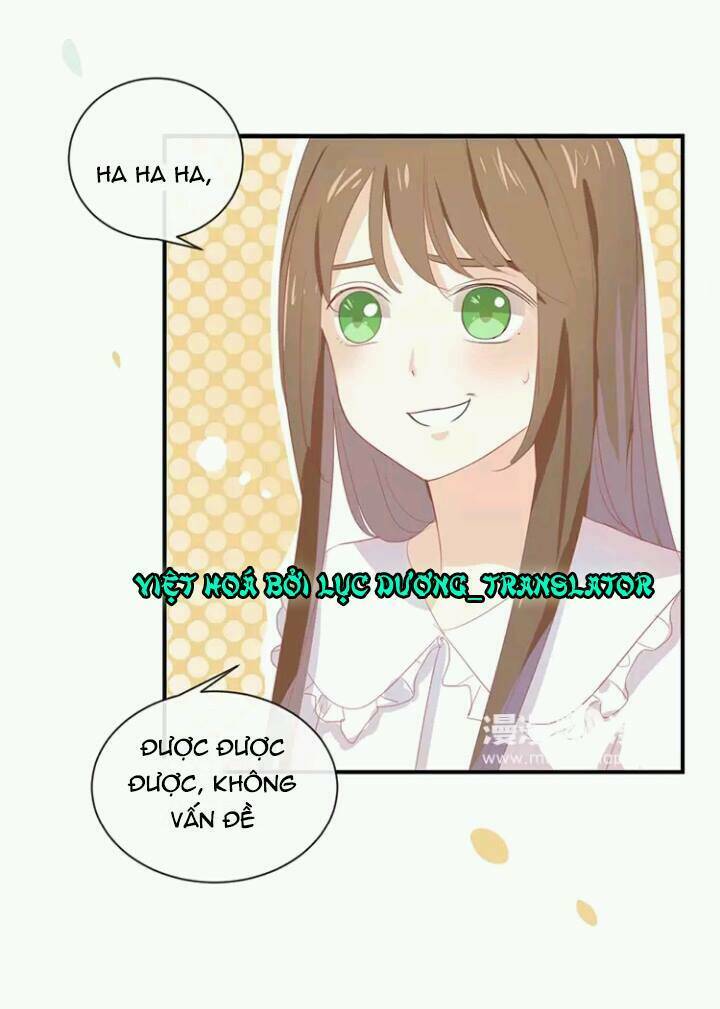 Tôi Bị Idol… Chuyện Không Thể Tả Chapter 54 - Trang 2