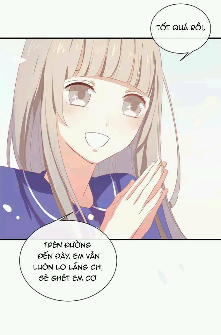 Tôi Bị Idol… Chuyện Không Thể Tả Chapter 54 - Trang 2