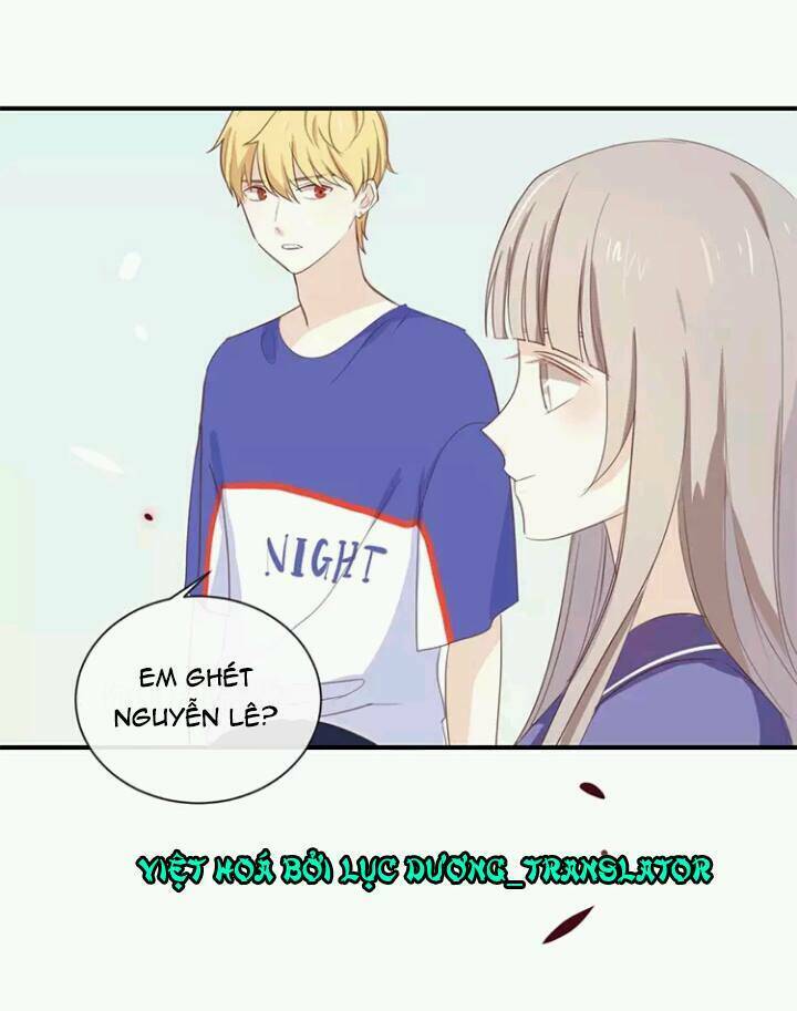 Tôi Bị Idol… Chuyện Không Thể Tả Chapter 54 - Trang 2