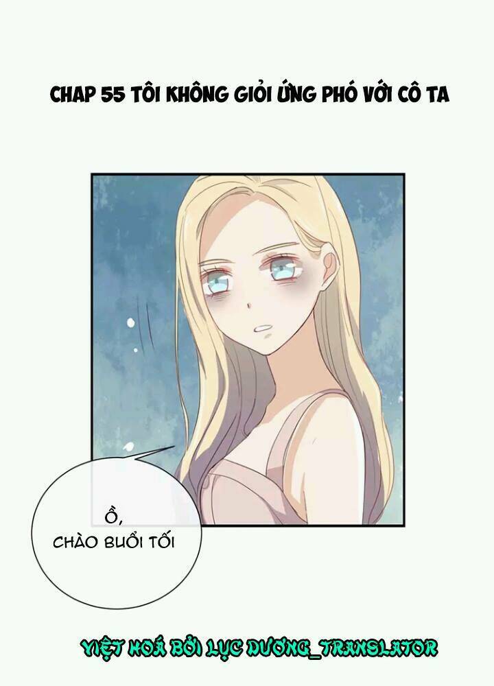 Tôi Bị Idol… Chuyện Không Thể Tả Chapter 55 - Trang 2