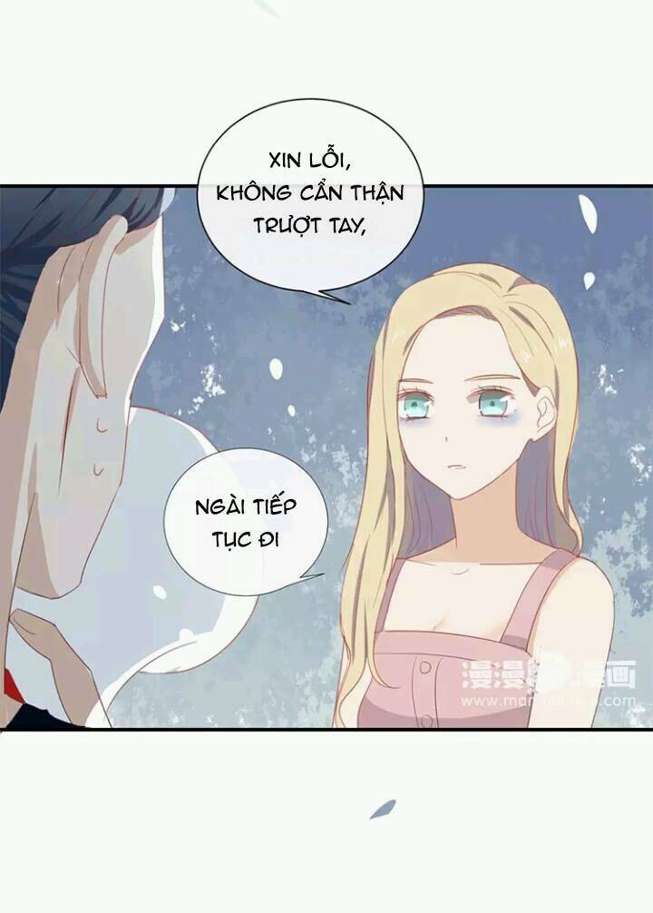 Tôi Bị Idol… Chuyện Không Thể Tả Chapter 55 - Trang 2