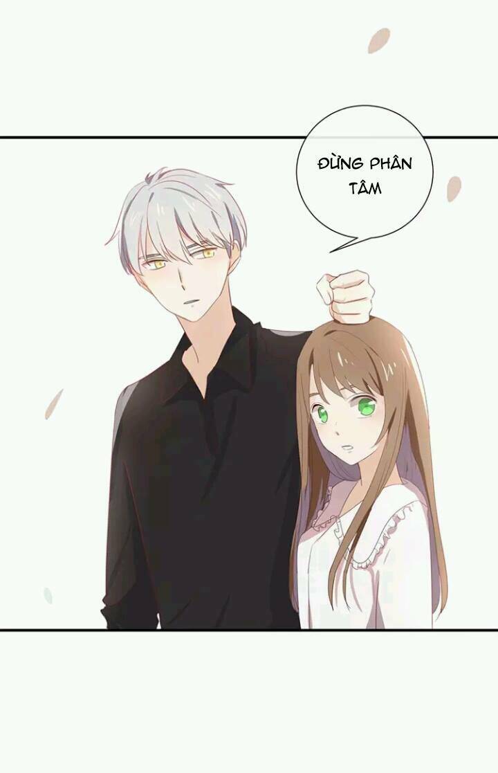 Tôi Bị Idol… Chuyện Không Thể Tả Chapter 55 - Trang 2