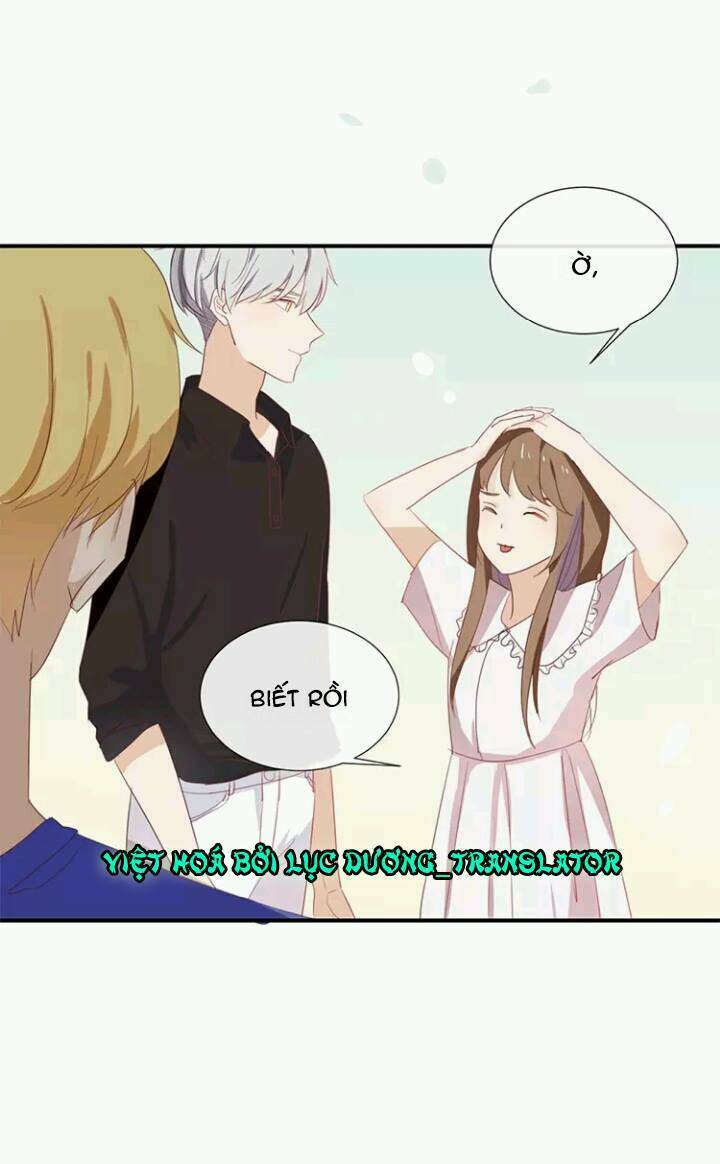 Tôi Bị Idol… Chuyện Không Thể Tả Chapter 55 - Trang 2