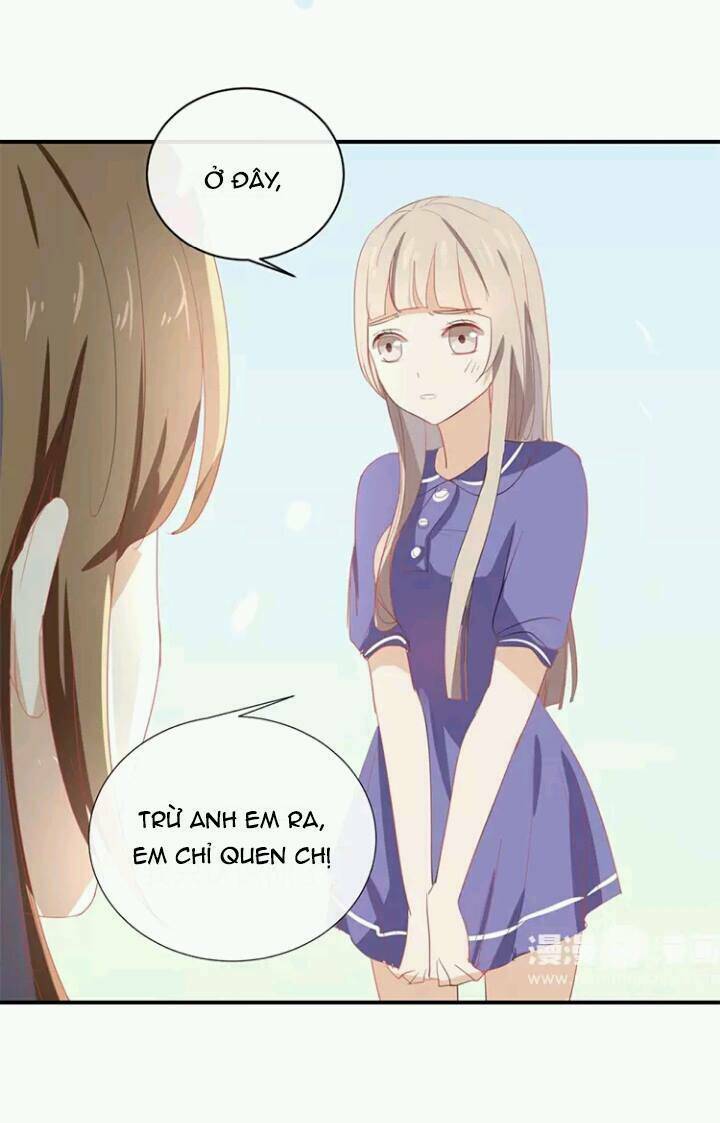 Tôi Bị Idol… Chuyện Không Thể Tả Chapter 55 - Trang 2