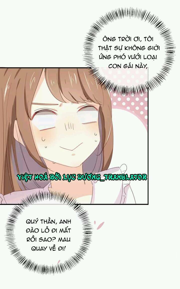 Tôi Bị Idol… Chuyện Không Thể Tả Chapter 55 - Trang 2