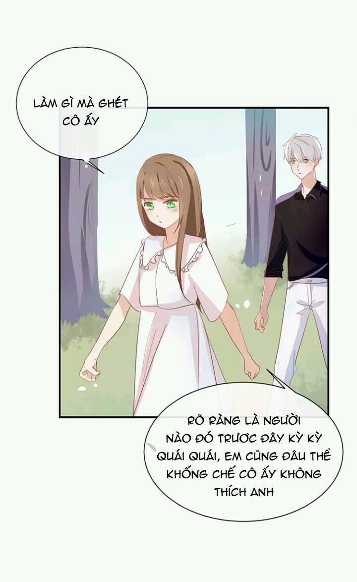 Tôi Bị Idol… Chuyện Không Thể Tả Chapter 55 - Trang 2