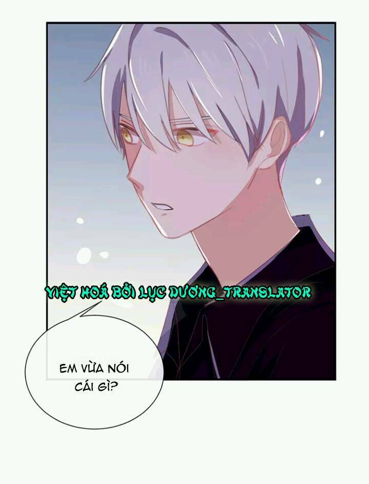 Tôi Bị Idol… Chuyện Không Thể Tả Chapter 55 - Trang 2