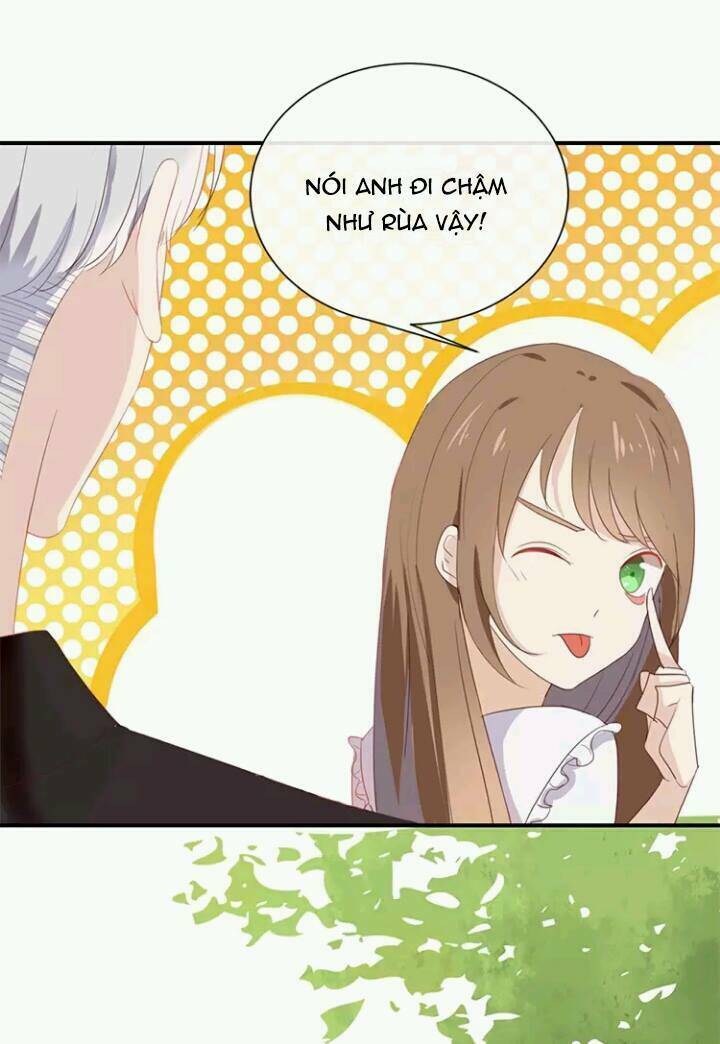 Tôi Bị Idol… Chuyện Không Thể Tả Chapter 55 - Trang 2