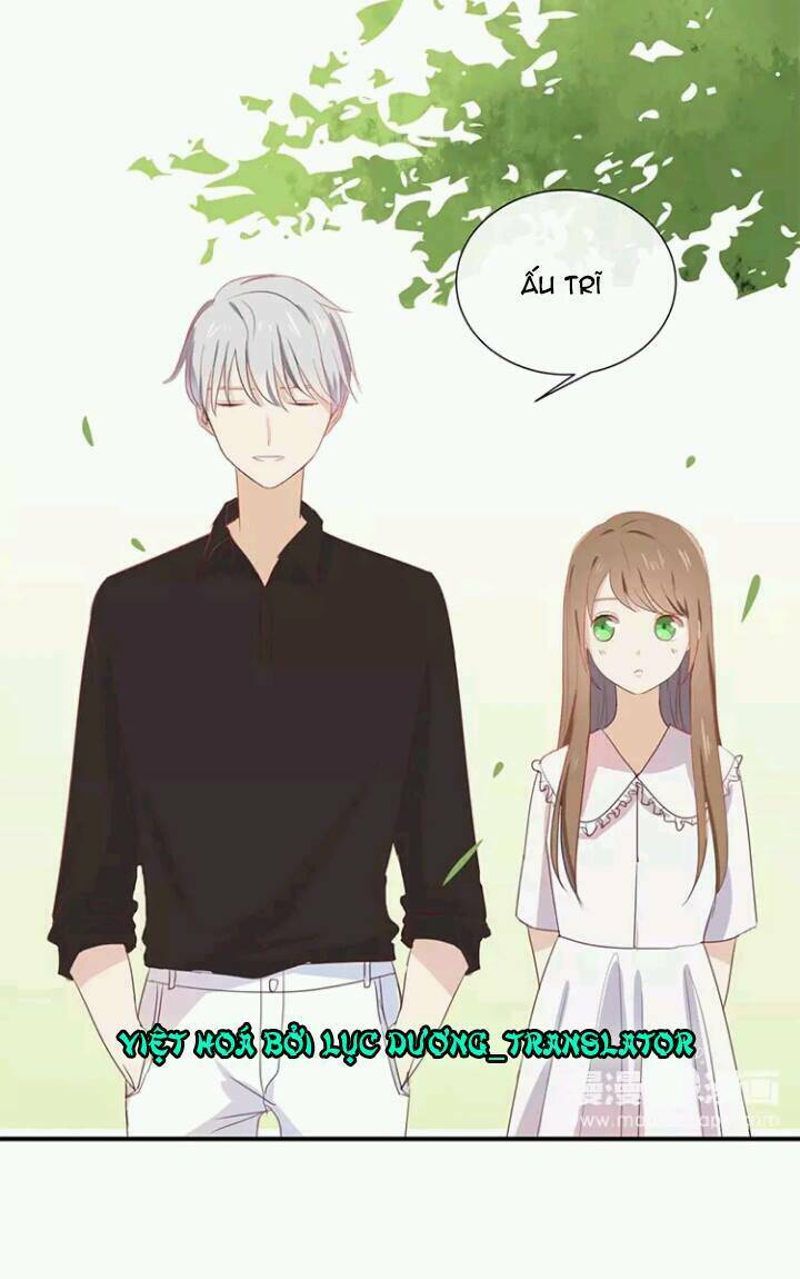 Tôi Bị Idol… Chuyện Không Thể Tả Chapter 55 - Trang 2