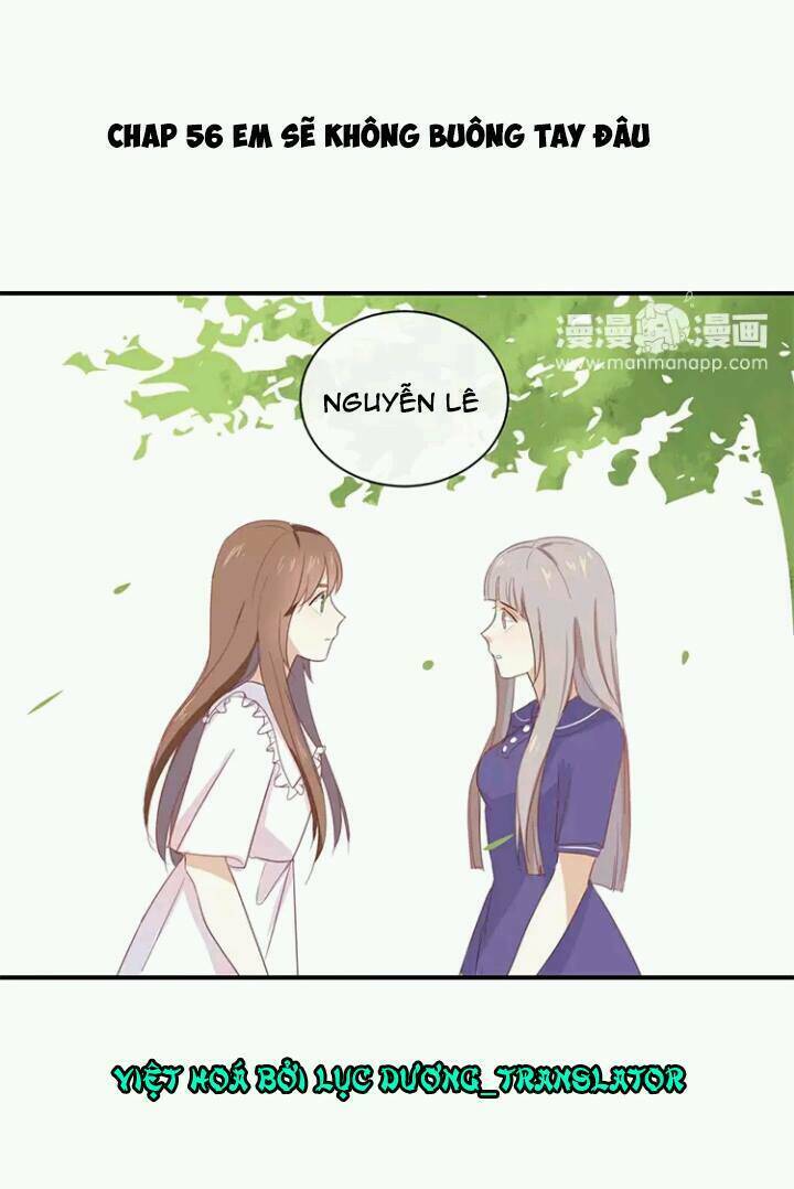 Tôi Bị Idol… Chuyện Không Thể Tả Chapter 56 - Trang 2