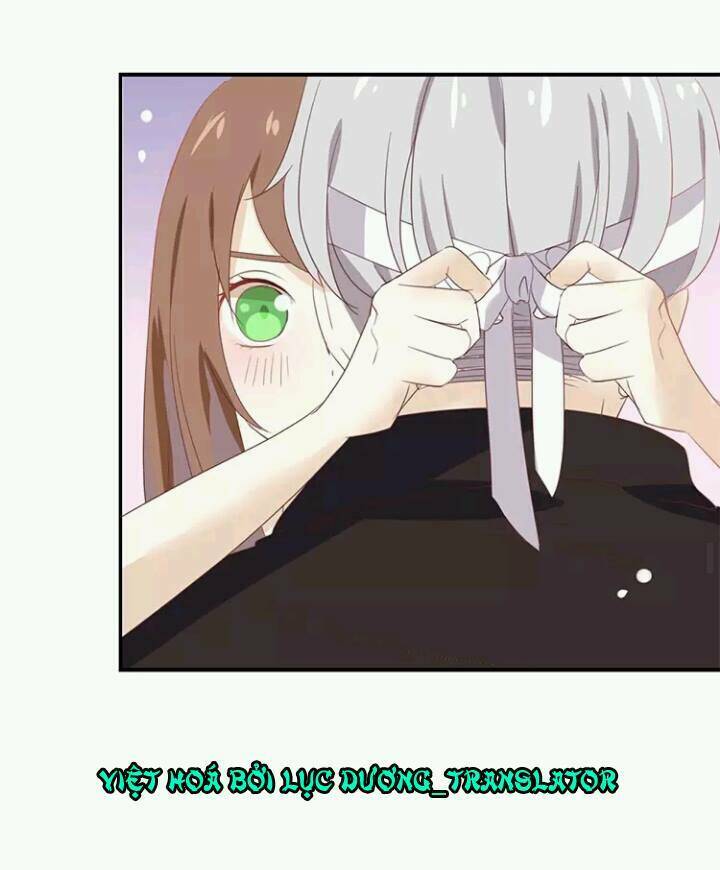 Tôi Bị Idol… Chuyện Không Thể Tả Chapter 56 - Trang 2