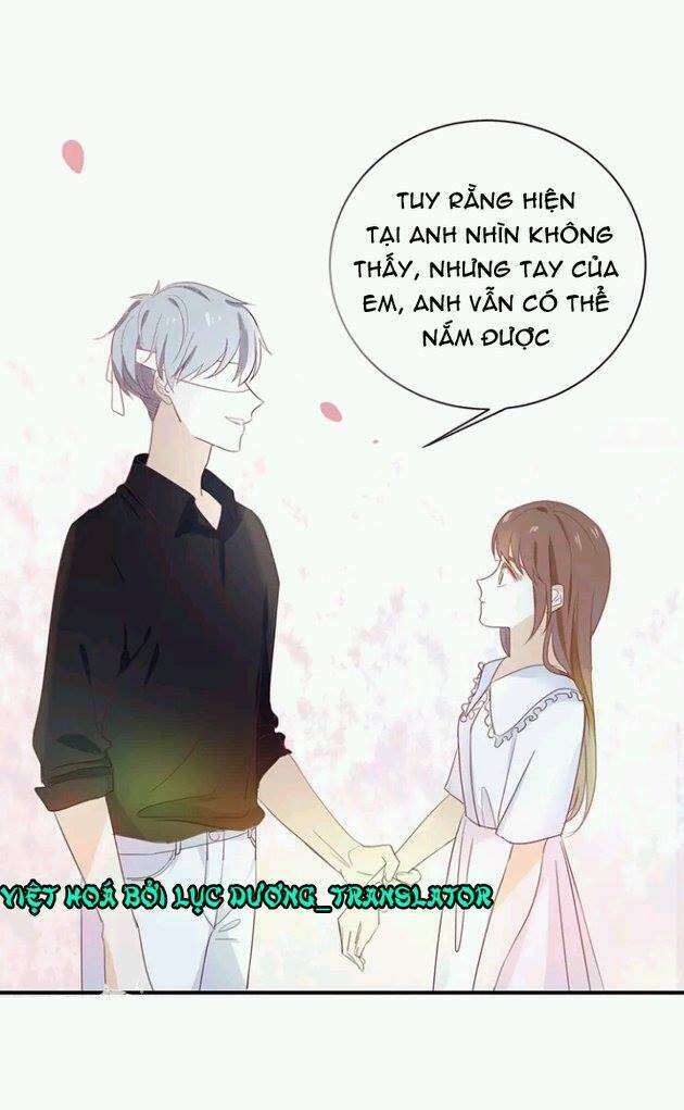 Tôi Bị Idol… Chuyện Không Thể Tả Chapter 56 - Trang 2