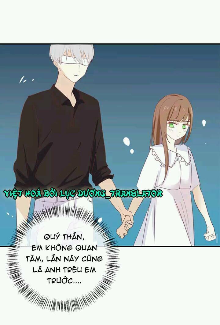 Tôi Bị Idol… Chuyện Không Thể Tả Chapter 56 - Trang 2