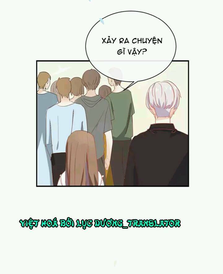 Tôi Bị Idol… Chuyện Không Thể Tả Chapter 56 - Trang 2