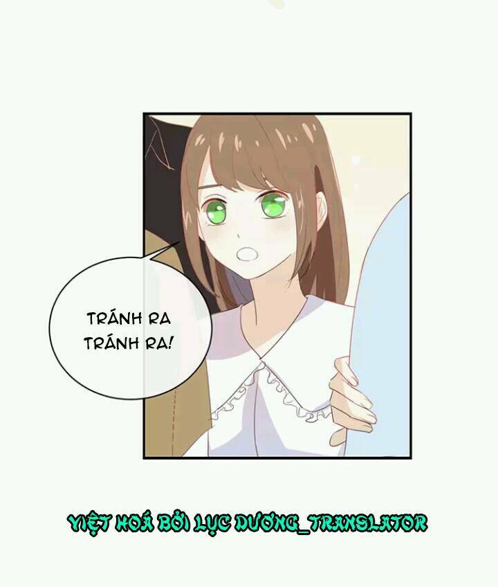 Tôi Bị Idol… Chuyện Không Thể Tả Chapter 56 - Trang 2