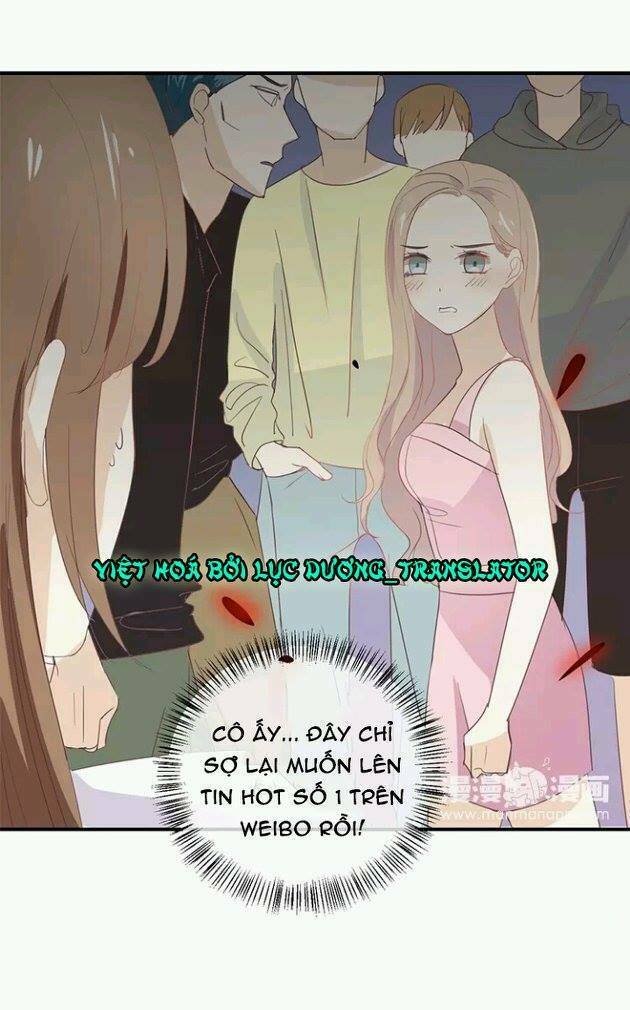 Tôi Bị Idol… Chuyện Không Thể Tả Chapter 56 - Trang 2