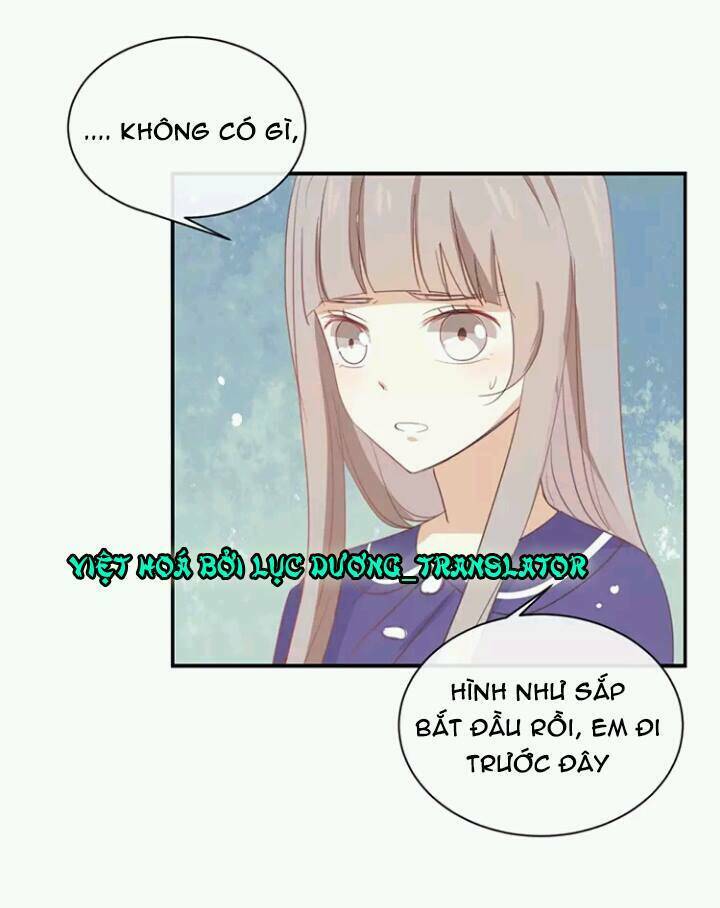 Tôi Bị Idol… Chuyện Không Thể Tả Chapter 56 - Trang 2