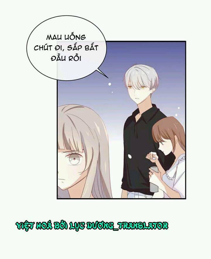 Tôi Bị Idol… Chuyện Không Thể Tả Chapter 56 - Trang 2