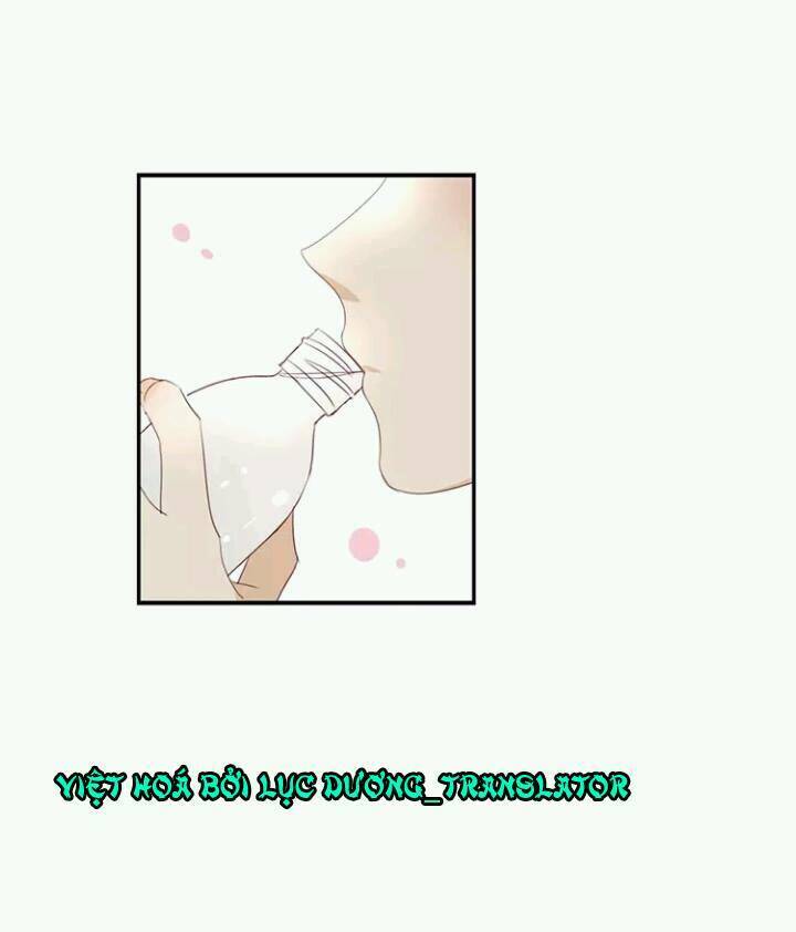 Tôi Bị Idol… Chuyện Không Thể Tả Chapter 56 - Trang 2