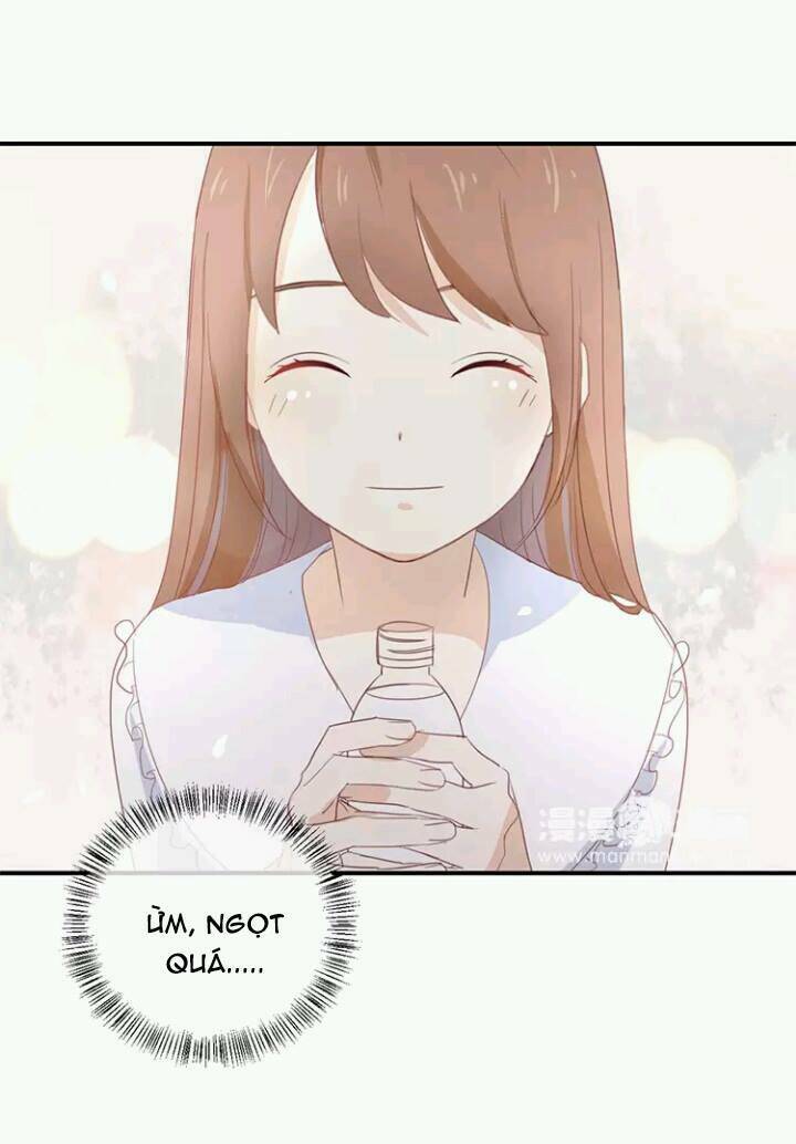 Tôi Bị Idol… Chuyện Không Thể Tả Chapter 56 - Trang 2