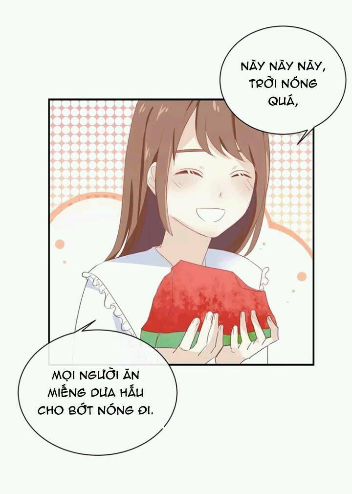 Tôi Bị Idol… Chuyện Không Thể Tả Chapter 57 - Trang 2