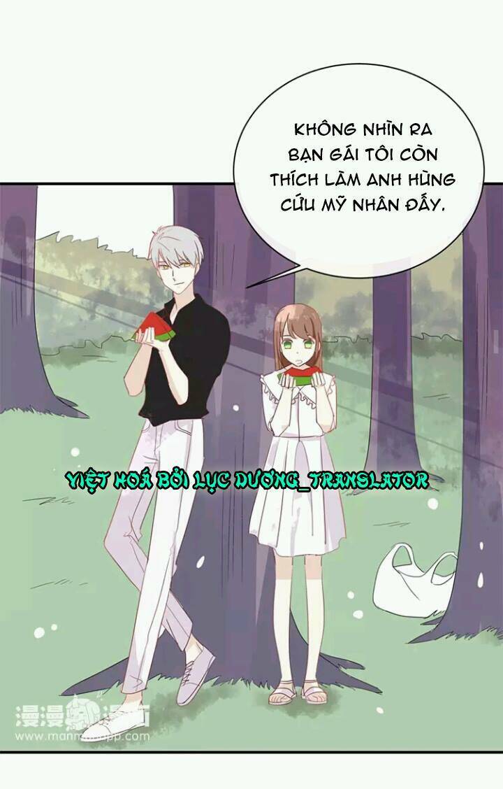 Tôi Bị Idol… Chuyện Không Thể Tả Chapter 57 - Trang 2