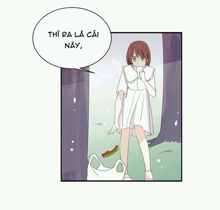 Tôi Bị Idol… Chuyện Không Thể Tả Chapter 57 - Trang 2