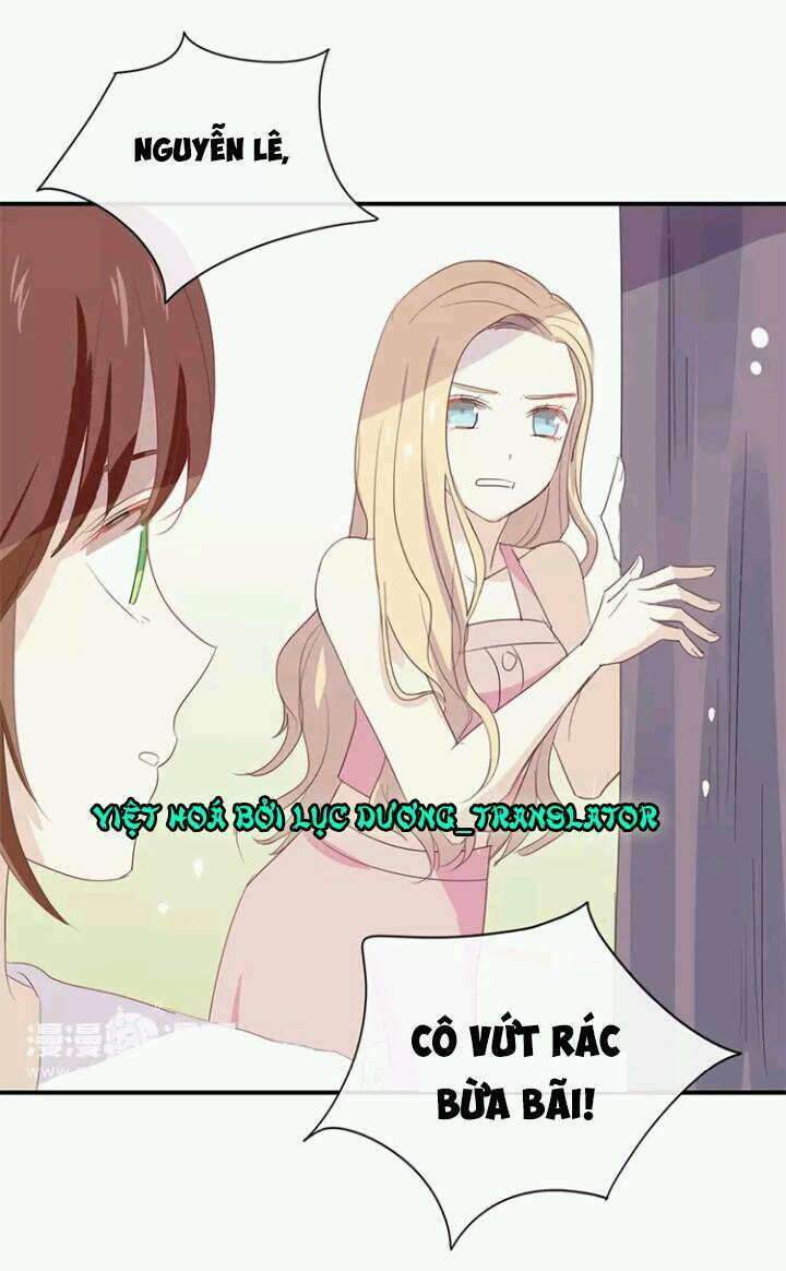 Tôi Bị Idol… Chuyện Không Thể Tả Chapter 57 - Trang 2