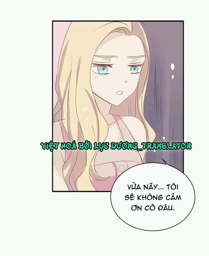 Tôi Bị Idol… Chuyện Không Thể Tả Chapter 57 - Trang 2