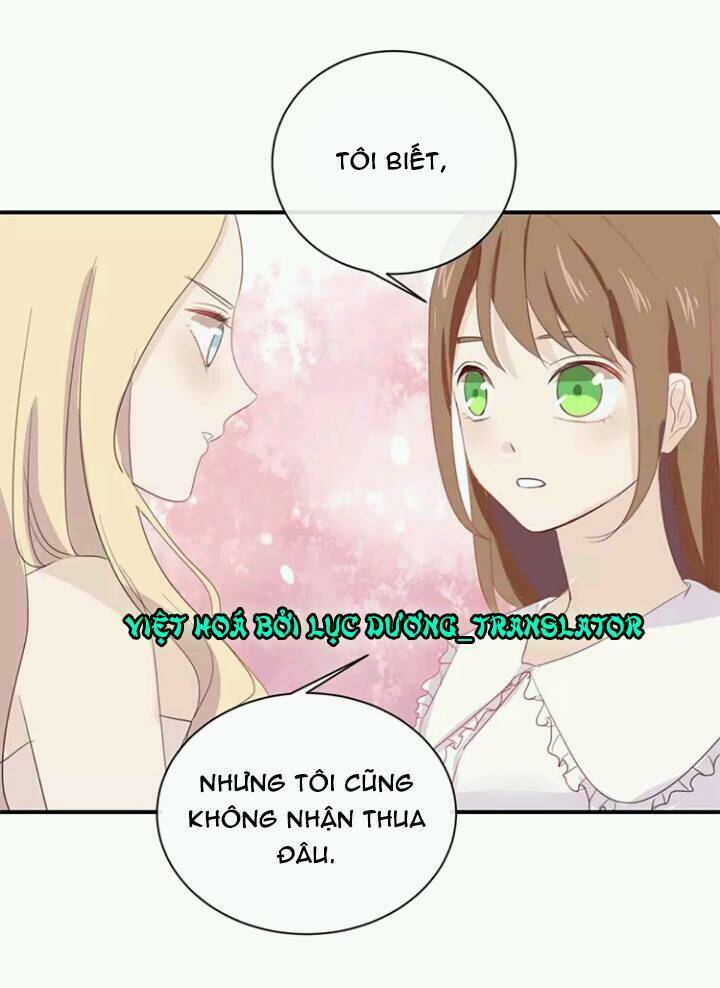 Tôi Bị Idol… Chuyện Không Thể Tả Chapter 57 - Trang 2