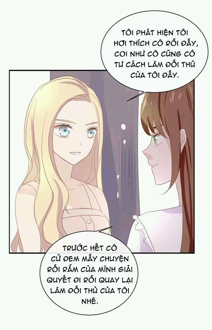 Tôi Bị Idol… Chuyện Không Thể Tả Chapter 57 - Trang 2