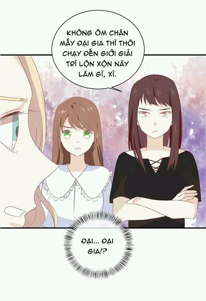 Tôi Bị Idol… Chuyện Không Thể Tả Chapter 57 - Trang 2