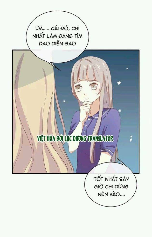 Tôi Bị Idol… Chuyện Không Thể Tả Chapter 58 - Trang 2