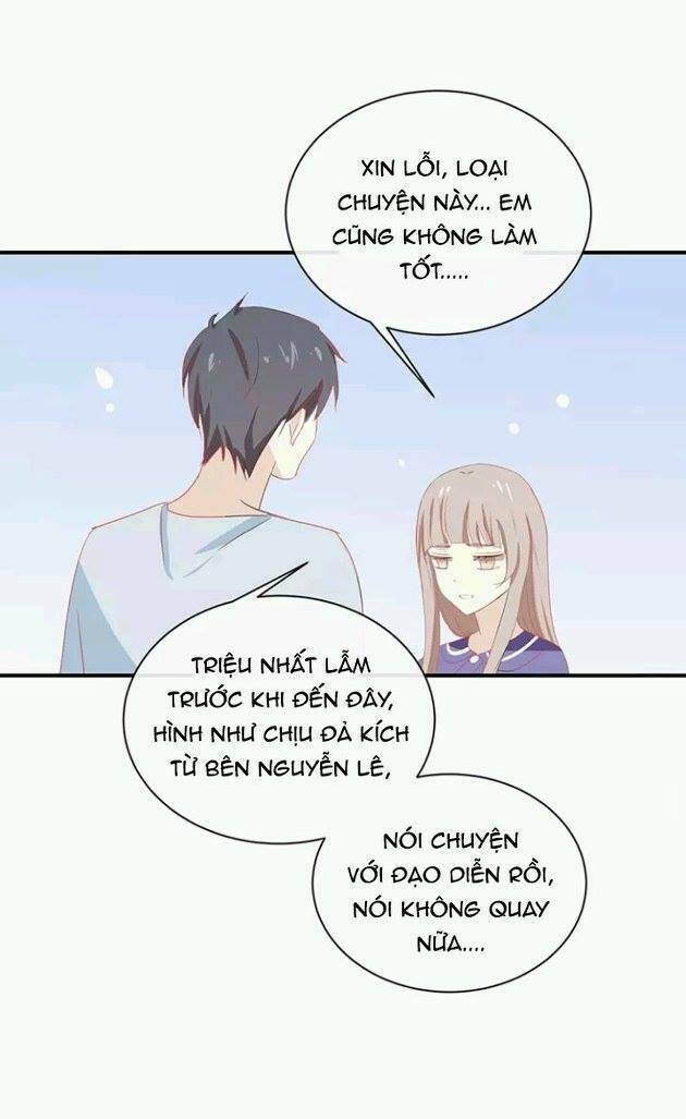 Tôi Bị Idol… Chuyện Không Thể Tả Chapter 58 - Trang 2