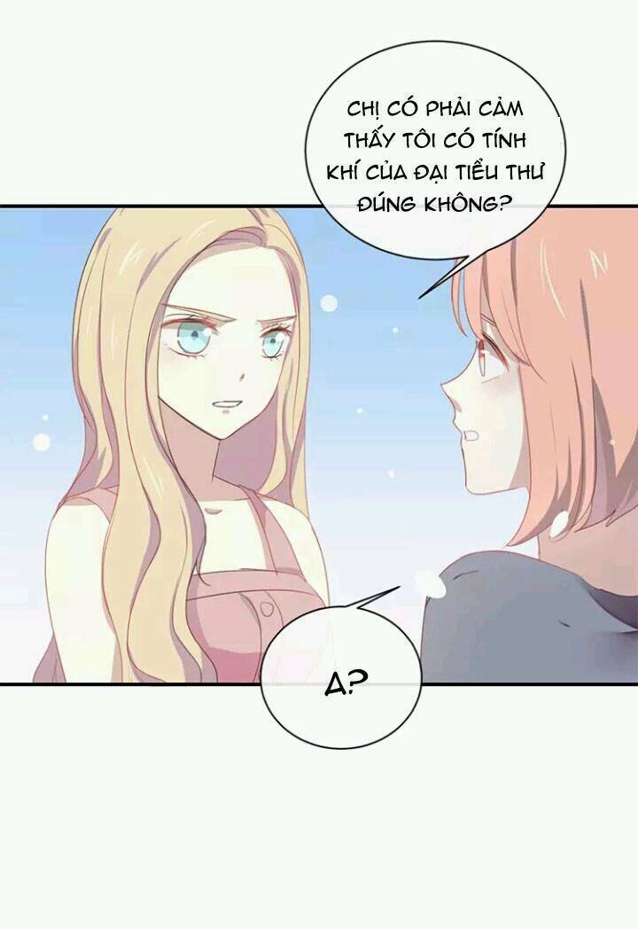 Tôi Bị Idol… Chuyện Không Thể Tả Chapter 58 - Trang 2