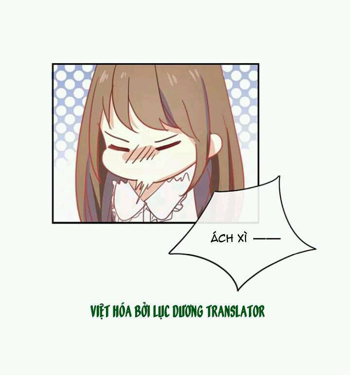 Tôi Bị Idol… Chuyện Không Thể Tả Chapter 58 - Trang 2