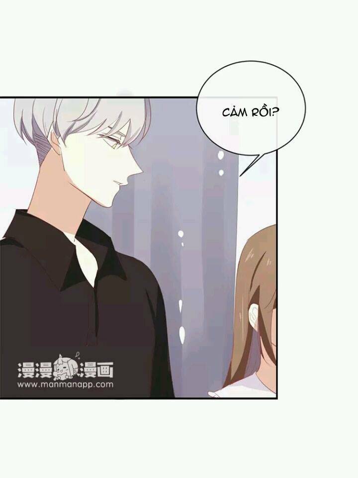 Tôi Bị Idol… Chuyện Không Thể Tả Chapter 58 - Trang 2