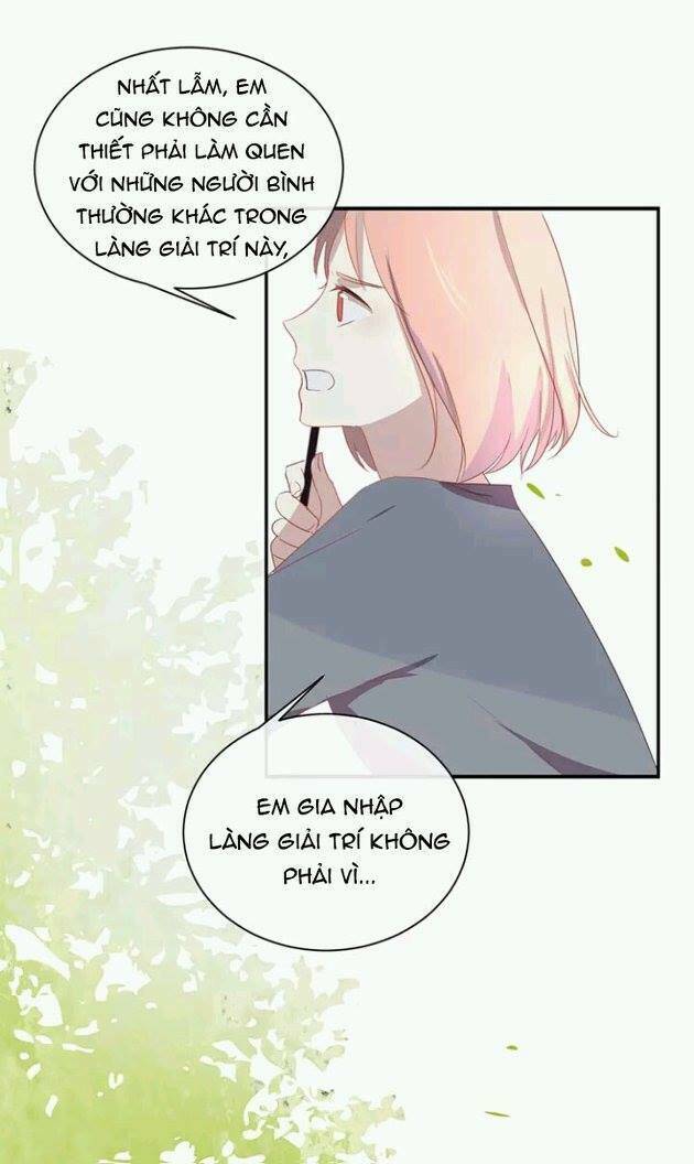 Tôi Bị Idol… Chuyện Không Thể Tả Chapter 58 - Trang 2